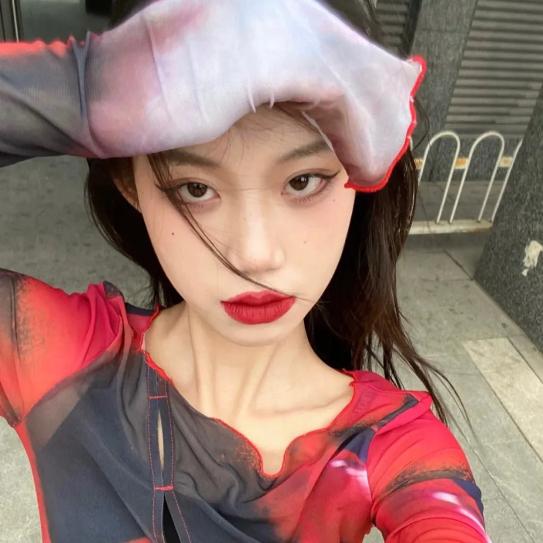 好女孩